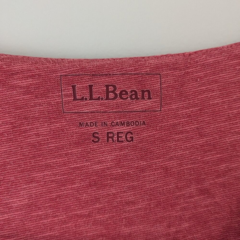 L.L. Bean Dress View 3